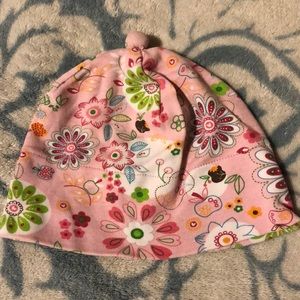 👶🏽Baby Zutano Hat